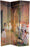 Degas' Dancers Art Print Screen (Canvas/Double Sided) - Spa & Bodywork Market