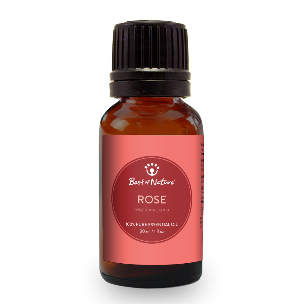 Arabian Rose Fragrance Oil