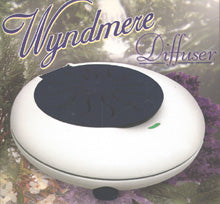 Wyndmere Aromatherapy Diffuser - Spa & Bodywork Market