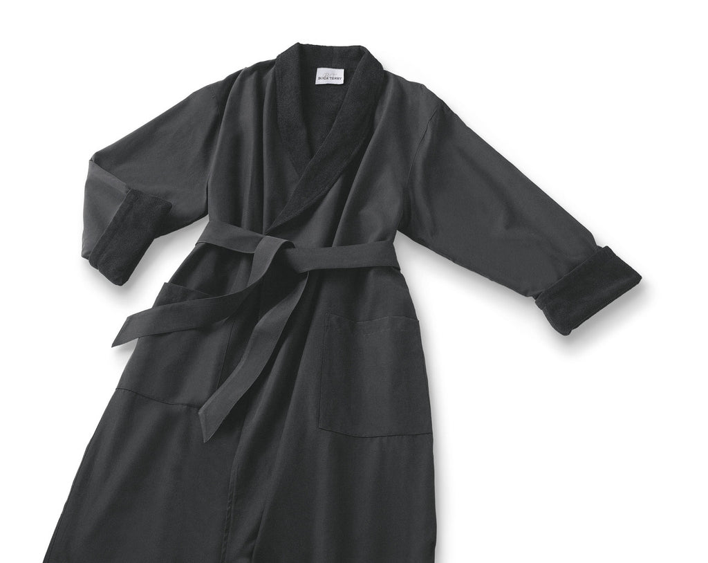 NFL French Terry Robe