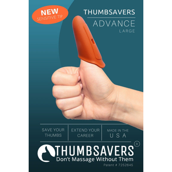 Thumbsavers Advance