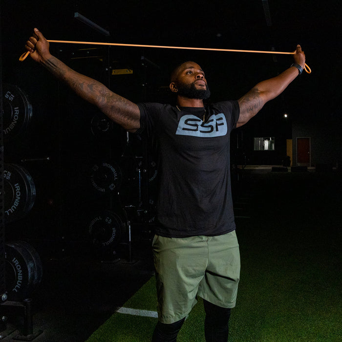 32" Resistance Bands