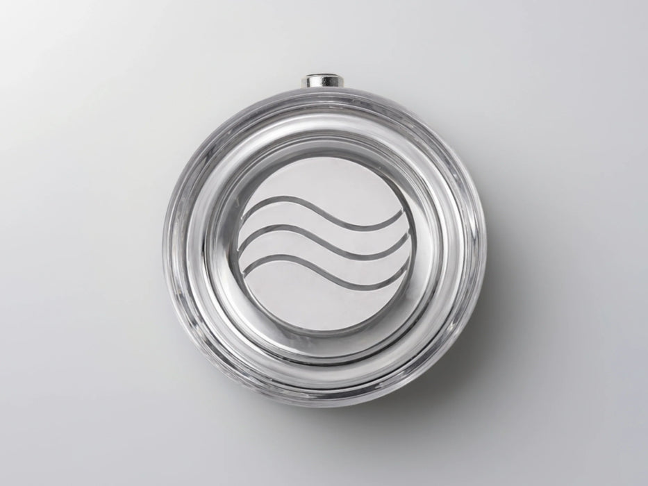 Elaura Silver - Frequency Healing and EMF Mitigation Device