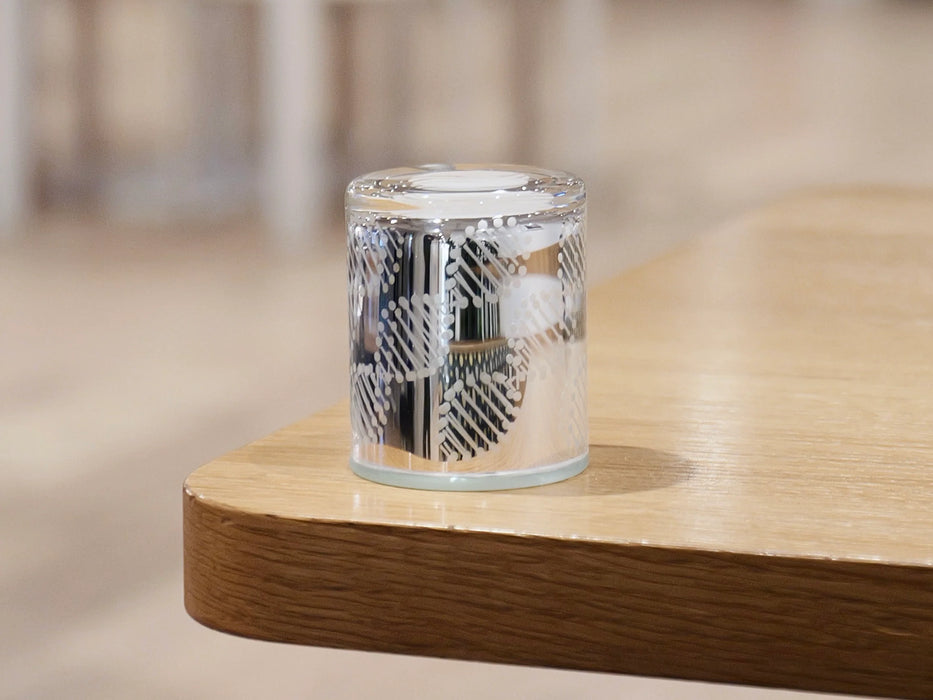 Elaura Silver - Frequency Healing and EMF Mitigation Device