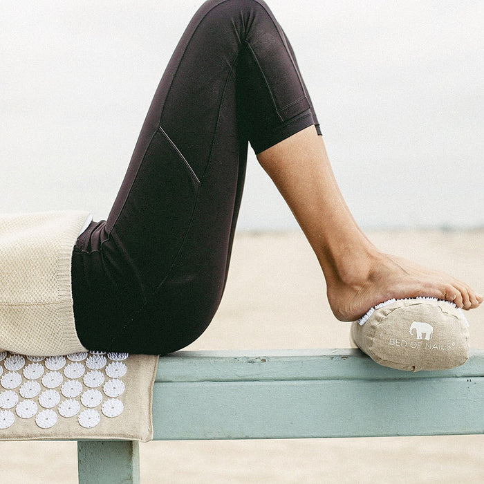 BON Acupressure ECO Mat & Pillow Set