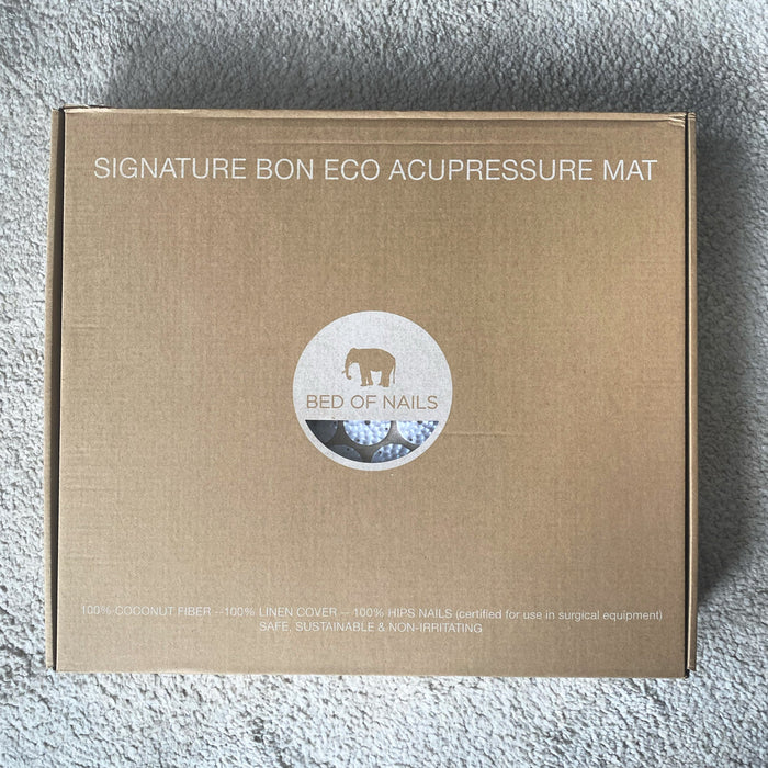 BON ECO Acupressure Mat