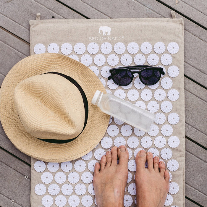 BON ECO Acupressure Mat