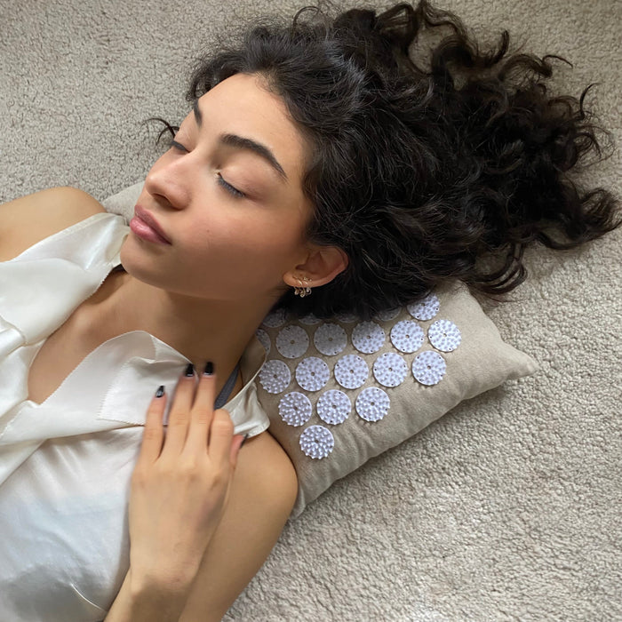 BON ECO Acupressure Cushion