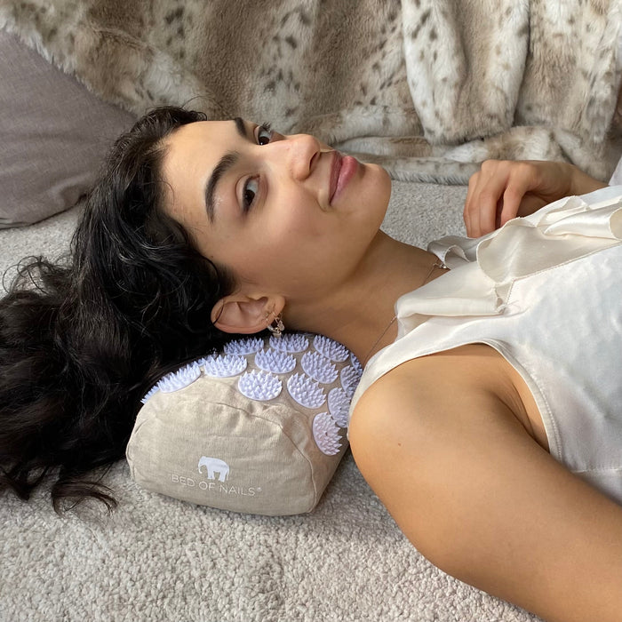 BON ECO Acupressure Pillow