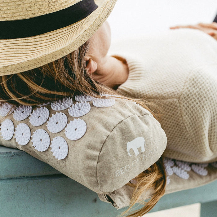BON ECO Acupressure Pillow