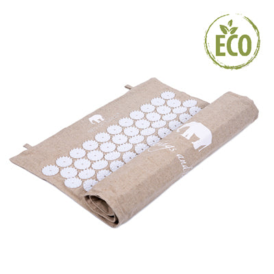 BON ECO Travel Acupressure Mat