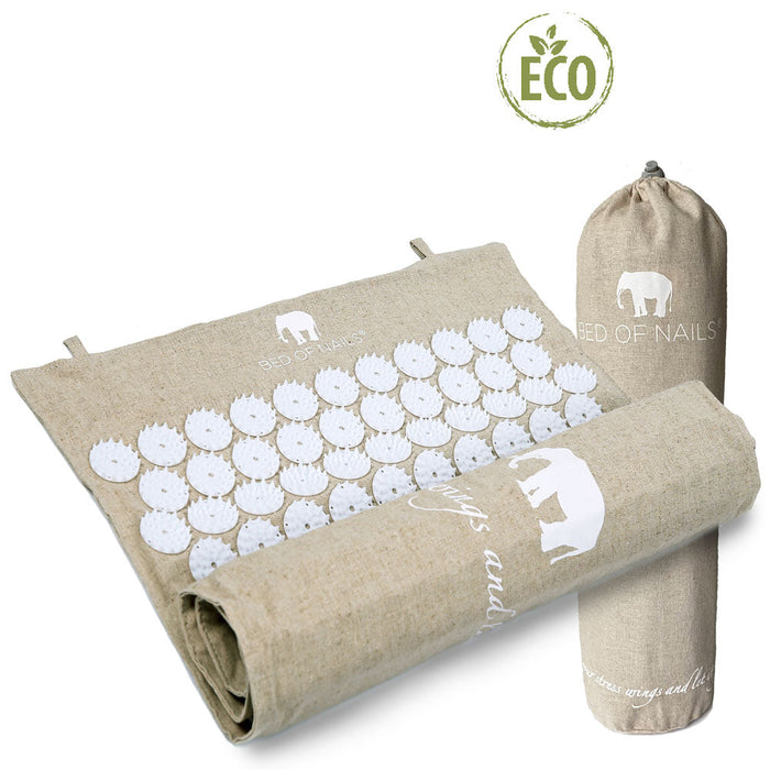 BON ECO Travel Acupressure Mat