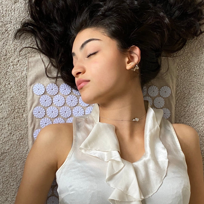 BON ECO Travel Acupressure Mat
