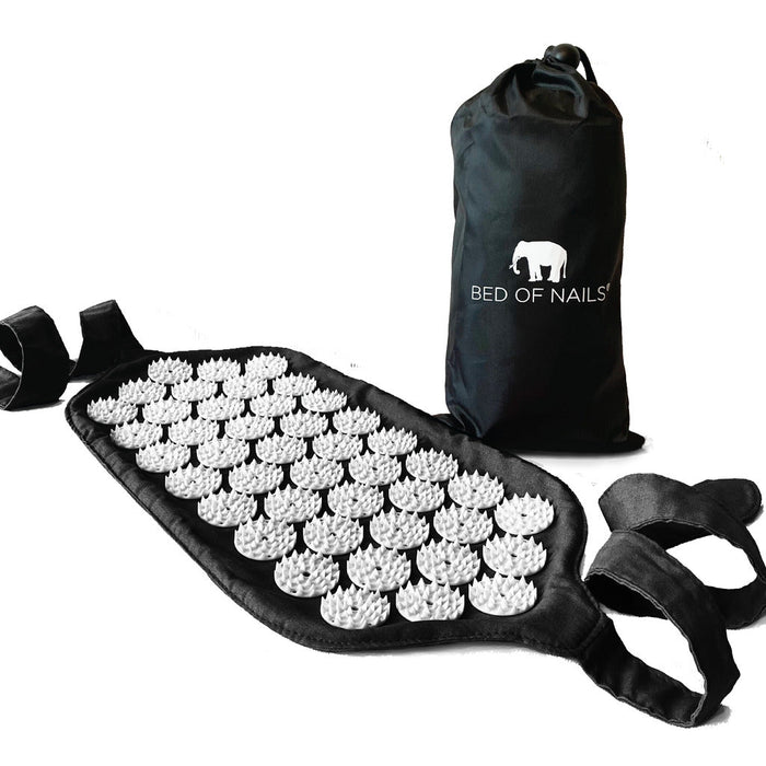 BON Acupressure Strap - Black