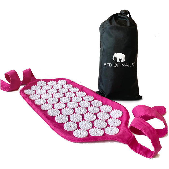 BON Acupressure Strap - Pink