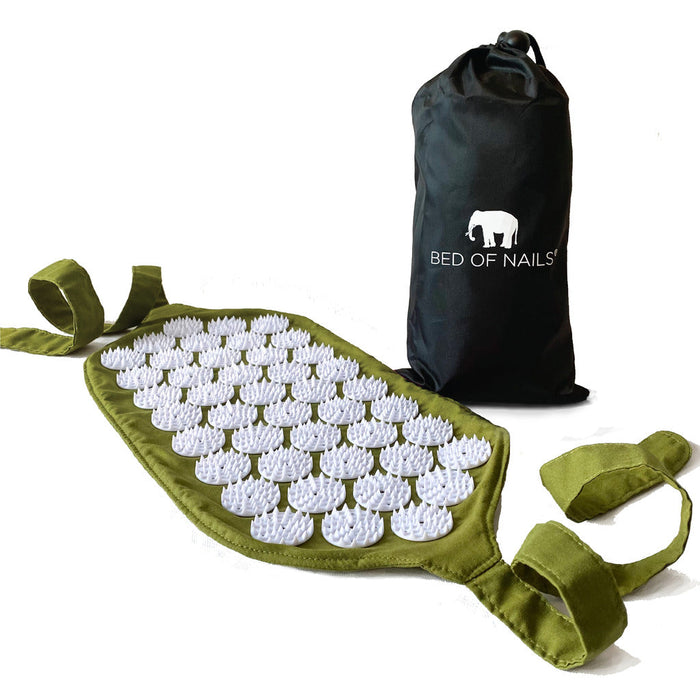 BON Acupressure Strap - Green
