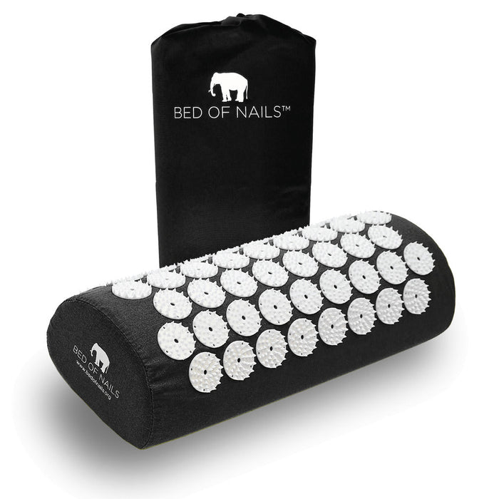 BON Acupressure Pillow - Black