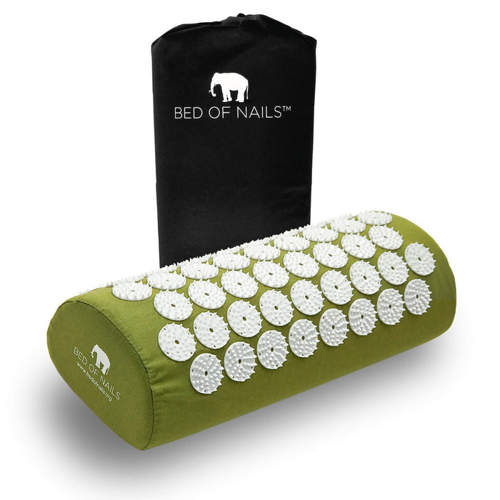 BON Acupressure Pillow - Green