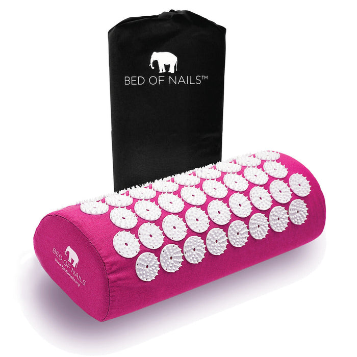 BON Acupressure Pillow - Pink