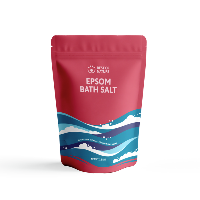Epsom Salt