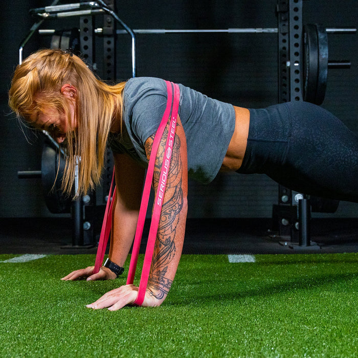 32" Resistance Bands