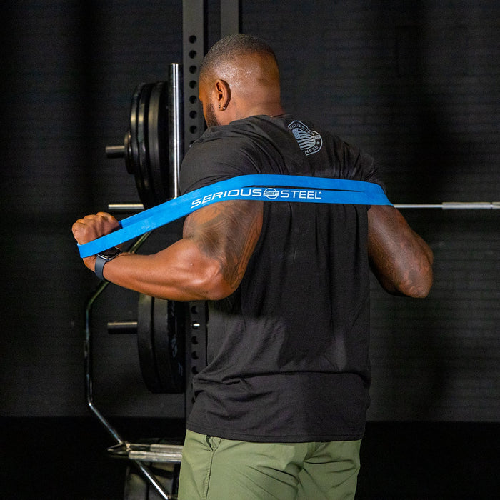 32" Resistance Bands