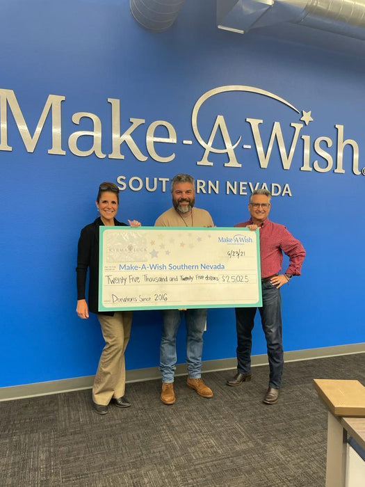 Strength & Growth - Chakra Feng Shui Tree