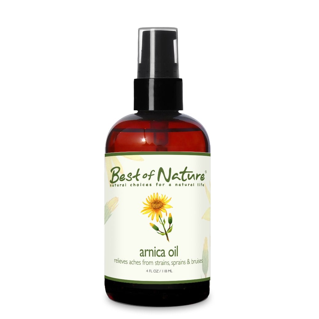 Massage Oils