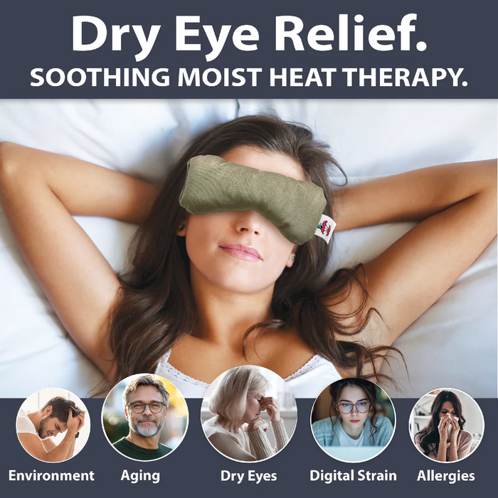 Microbeads Moist Heat Pack