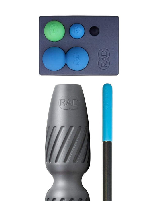 All In Kit - RAD Point Release and Muscle Flushing Tools