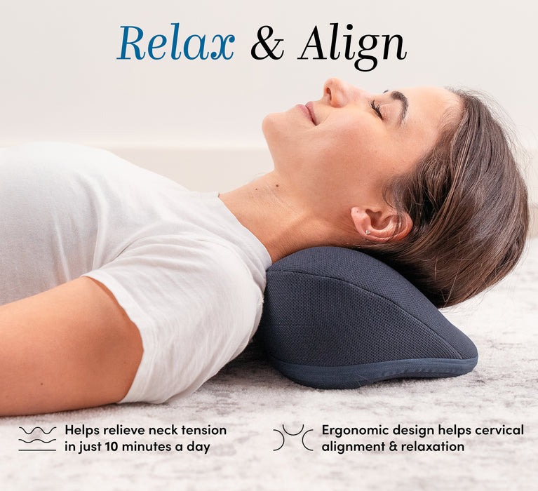 HALO Neck Stretch Pillow