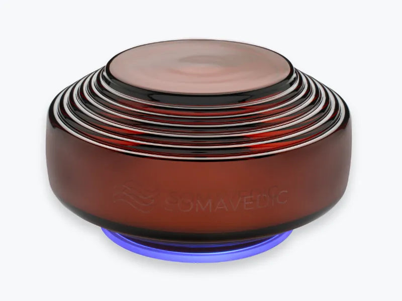 Amber - Frequency Healing and EMF Mitigation Device