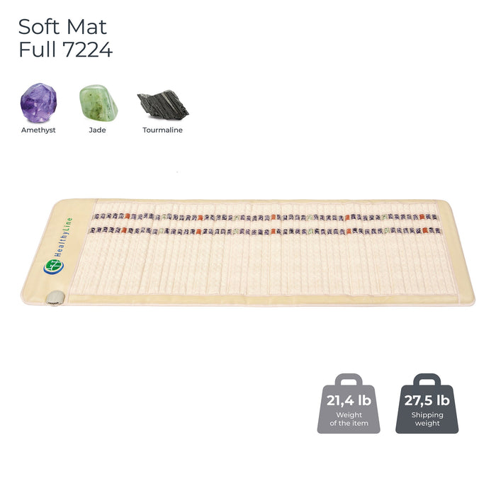 SOFT-Mat™ 7224 InfraMat Pro®