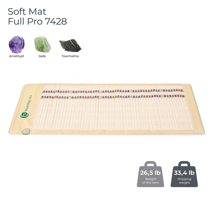 SOFT-Mat™ Pro 7428 InfraMat Pro®