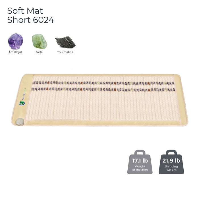 SOFT-Mat™ 6024 InfraMat Pro®