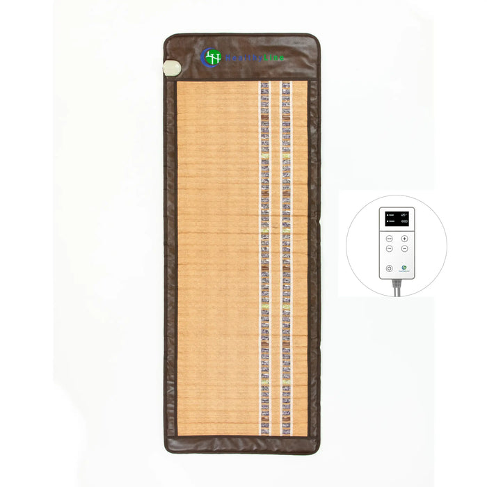 SOFT Series | Far Infrared Heating Mats