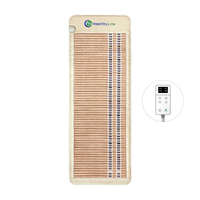 SOFT Series | Far Infrared Heating Mats