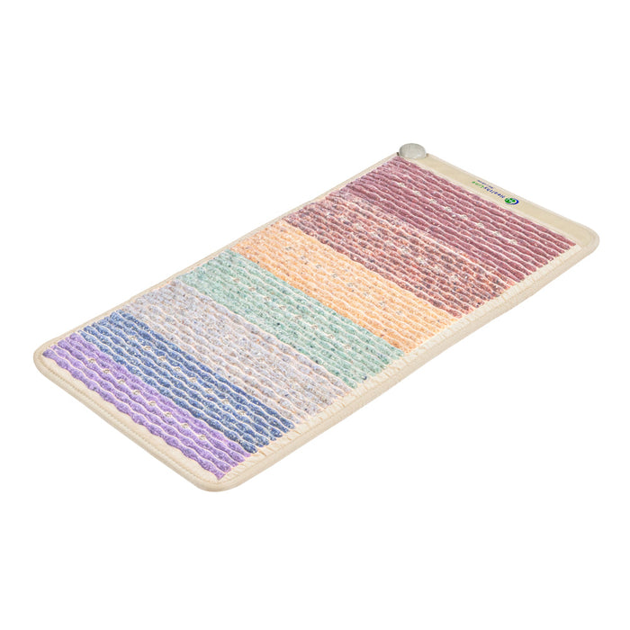 Rainbow Chakra Mat™ 5024 | Photon PEMF InfraMat Pro® Third Edition