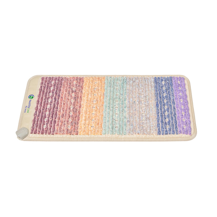 Rainbow Chakra Mat™ 4020 | Photon PEMF InfraMat Pro® Third Edition