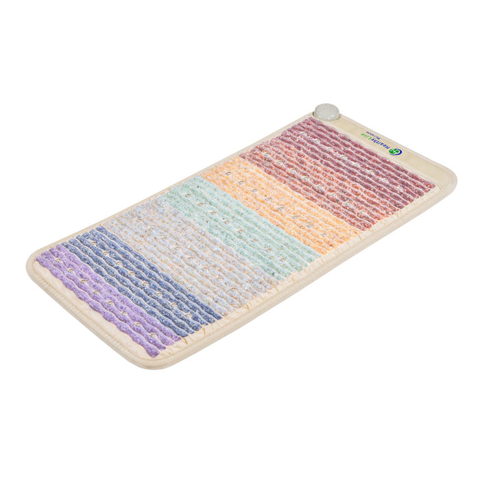 Rainbow Chakra Mat™ 4020 | Photon PEMF InfraMat Pro® Third Edition