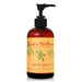 Pure Moroccan Argan Massage, Body, and Hair Oil 8 ounce pump bottle