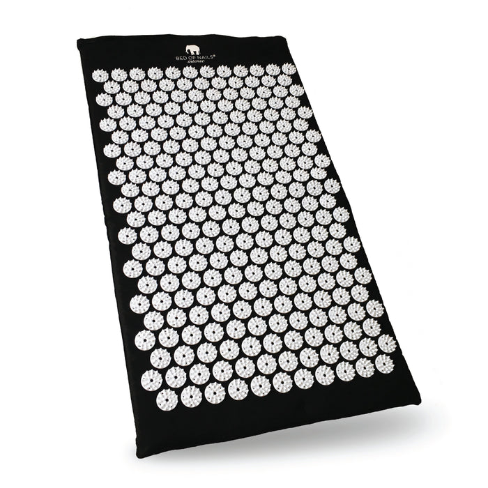 BON Intense Acupressure Mat - Black