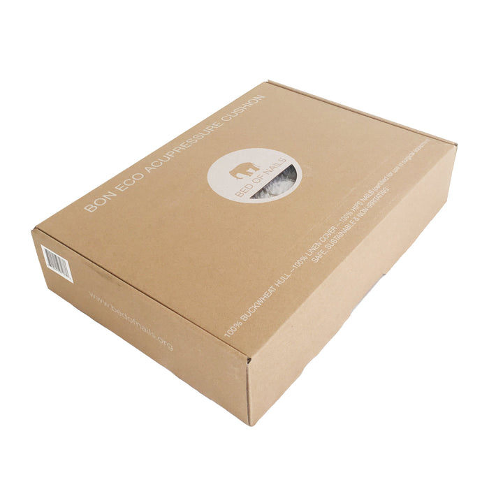 BON ECO Acupressure Cushion