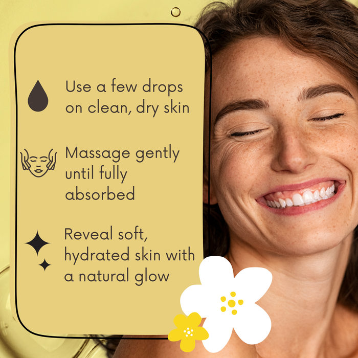 Best of Nature Vitamin E Oil - 28,000 IU