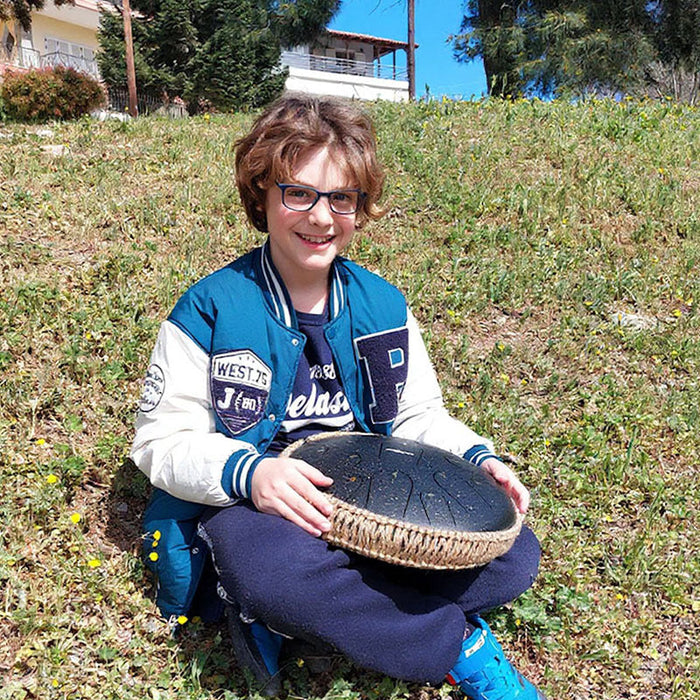 Zen PRO Balmy Drum - Sound Therapy for All Ages
