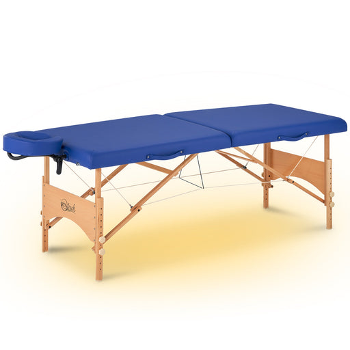 portable massage bed