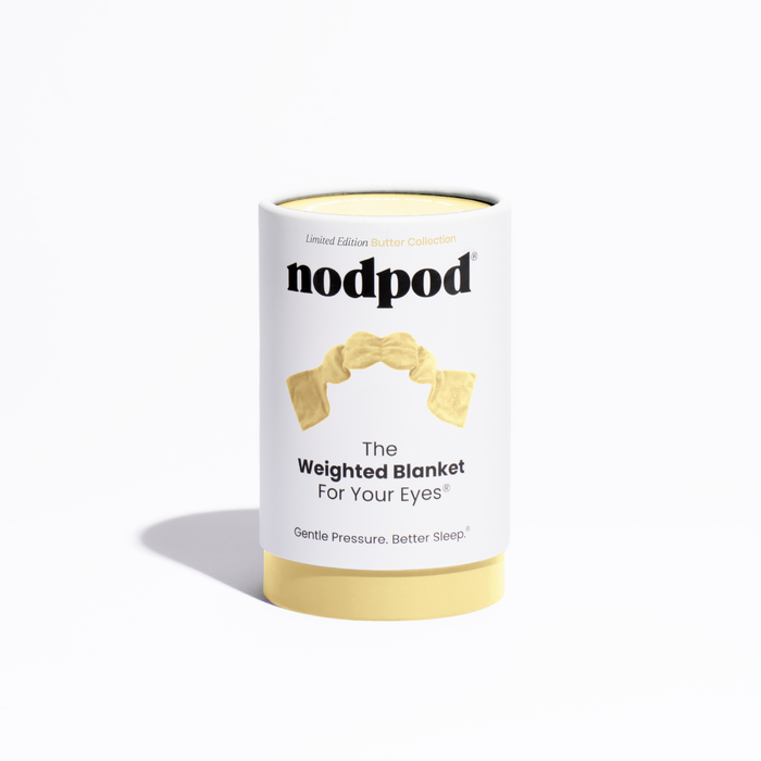 Nodpod Sleep Mask