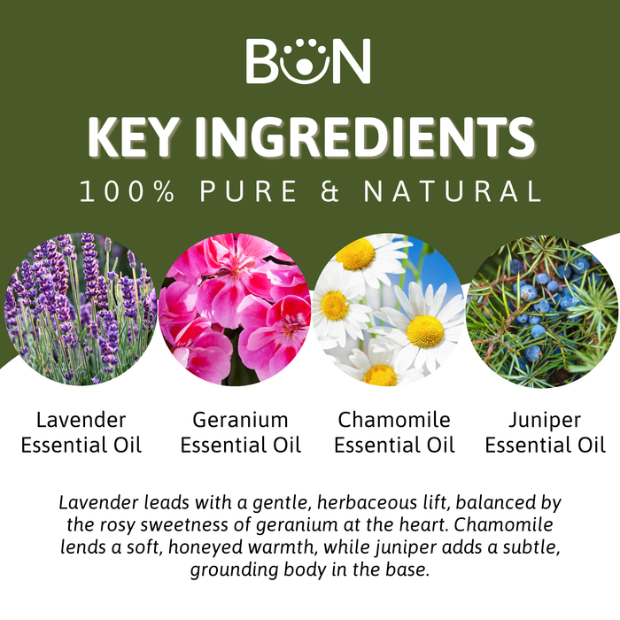 Best of Nature Calming Aromatique