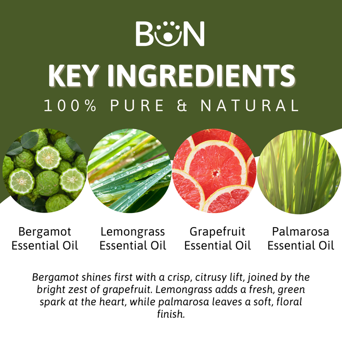 Best of Nature Clarity Aromatique