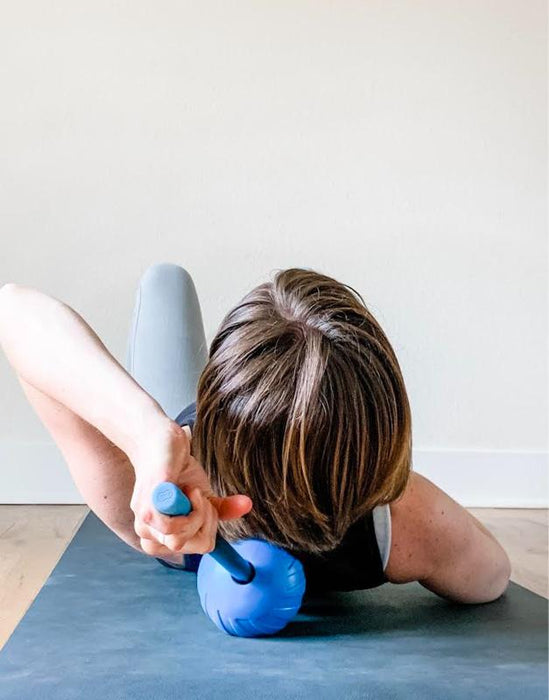 Muscle Shearing Kit - RAD Atom and Rod Combo